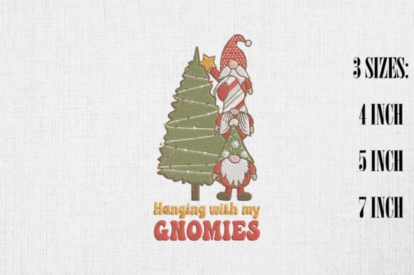 Hanging with My Gnomies Review