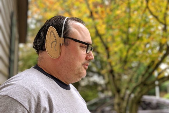Pointy Costume Ears ITH Headband Slider Review
